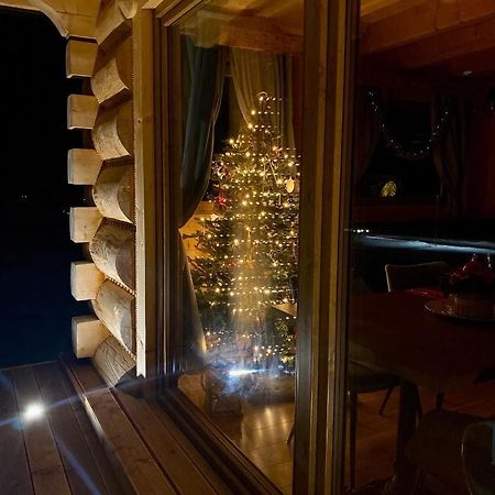 Villa Little House Zab Esterno foto