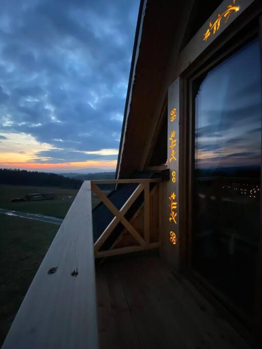 Villa Little House Zab Esterno foto