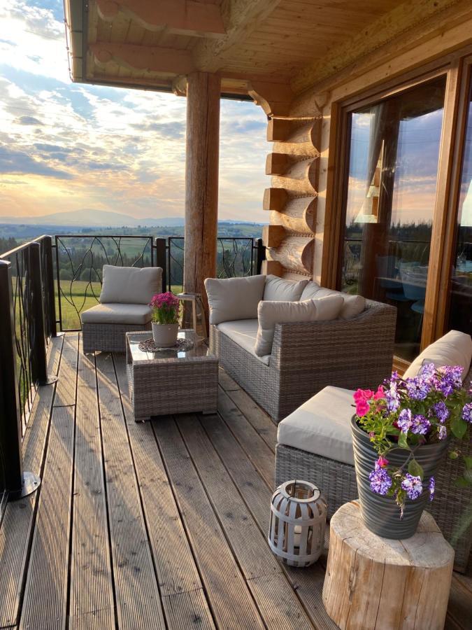 Villa Little House Zab Esterno foto